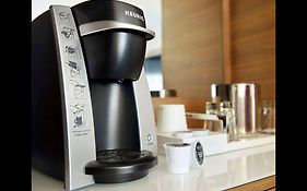 Cambria Hotel Phoenix Chandler - Fashion Center